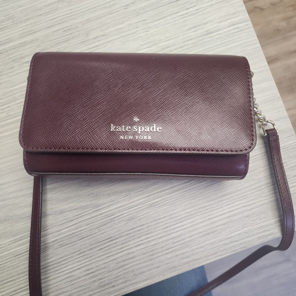 Crossbody